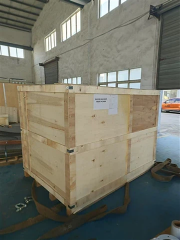 Janubi-Sharqiy Osiyoga Hammer Mill yetkazib berish